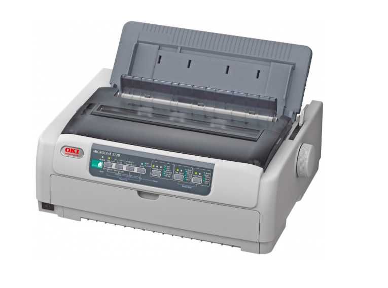 OKI Microline 5720 Матричний принтер