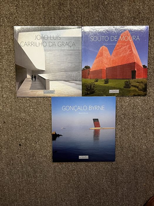 Revista Arquitectos Portugueses