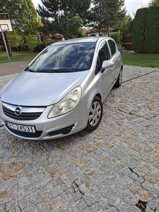 Sprzedam auto Opel Corsa
