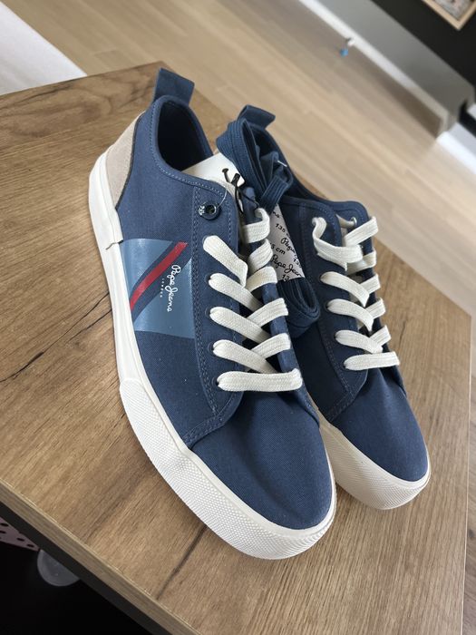 Nowe buty Pepa Jeans w rozm. 46