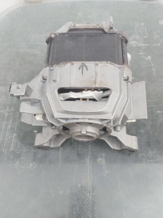 Motor Siemens