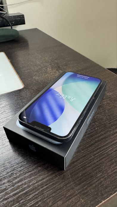 Iphone 13 Pro 128GB Sierra Blue