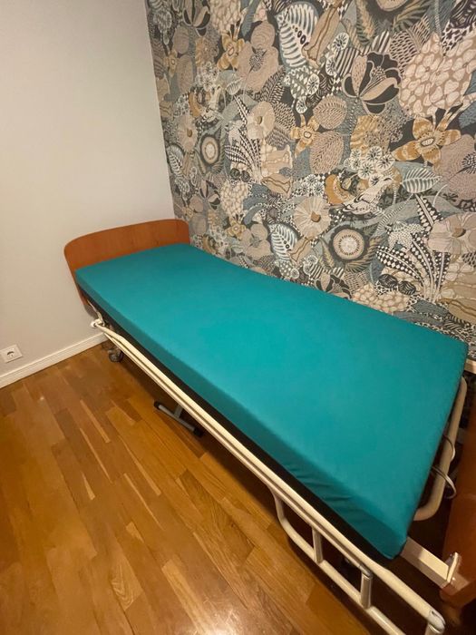 Colchao Anti Escaras