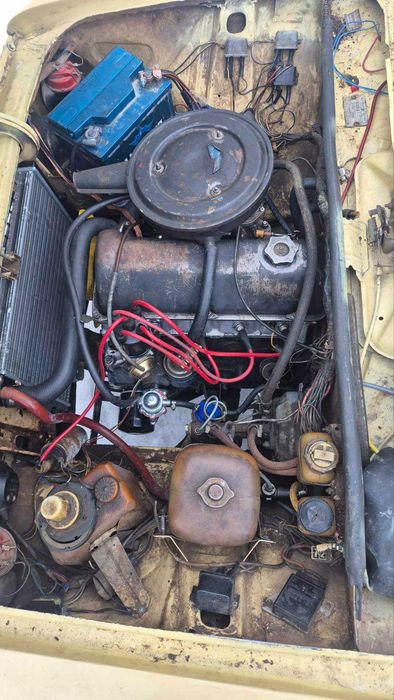 ВАЗ 2106  легковий  автомобіль