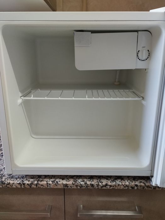 Frigorífico mini