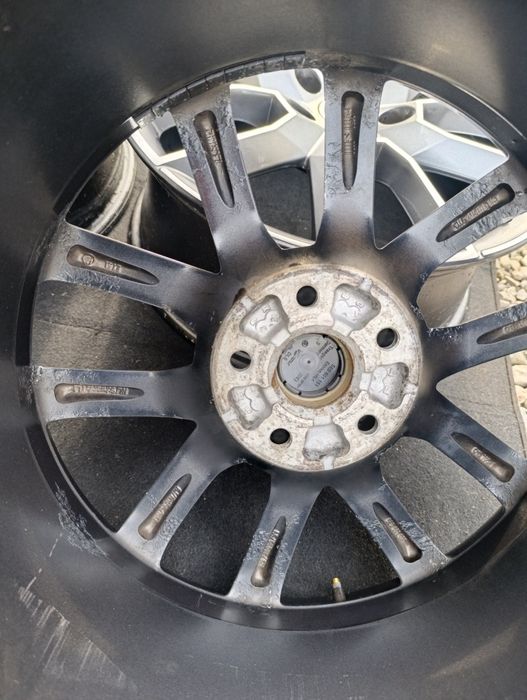 Диски 5*112 R18 Skoda Volkswagen