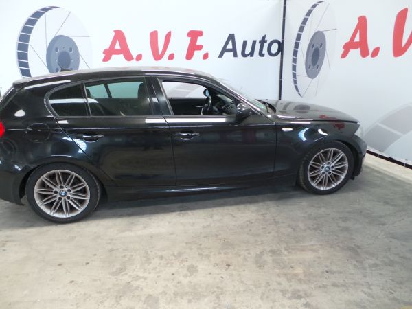 Para peças BMW 1 (E87)