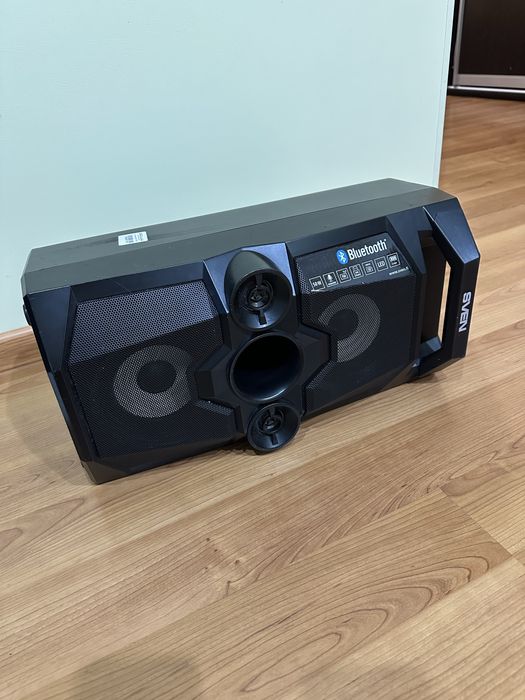 Колонка SVEN PS-650