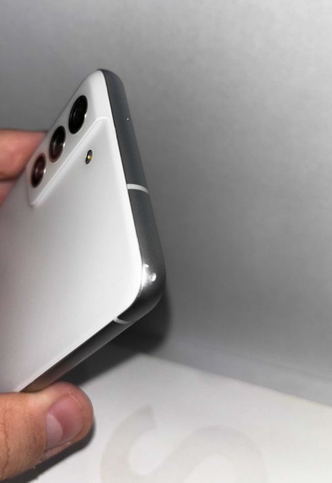 Samsung S21 FE 5G 128GB Biały - gwarancja!