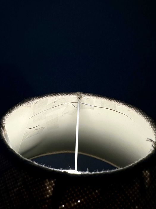 Conjunto de prateleiras + Candeeiro