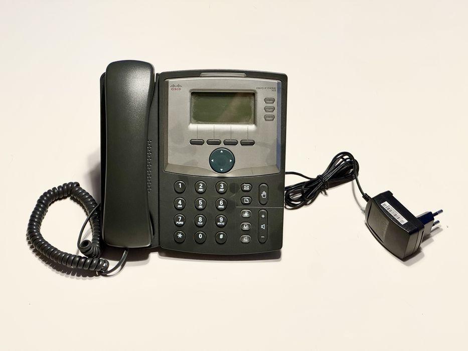 Telefon VOIP Cisco IP Phone 303 (SPA303)