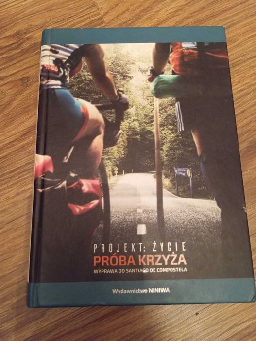 Projekt: Życie. Próba Krzyża