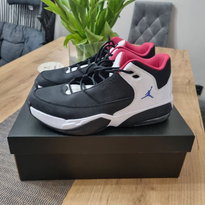 Jordan max aura 3 rozm.44