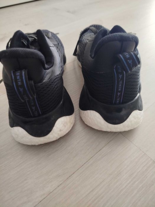 Tenth Decimas Sneakers, Size 39, Boy's Model64752056470914124