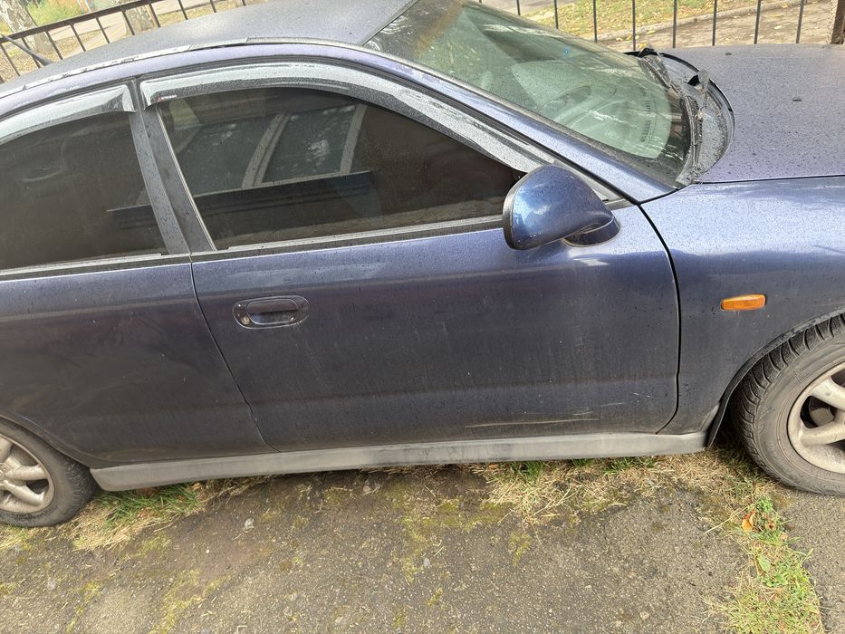 Продам авто Краматорск Mitsubishi Carisma 1.8 1998