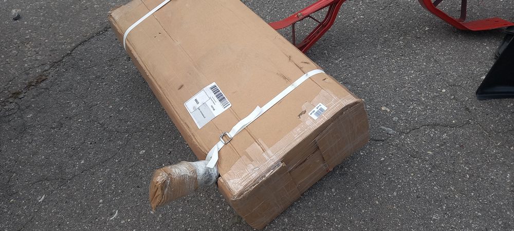 Бак паливний  для ГАЗ 3302, 2705,3221 новий 402, 4215 ,406, 405, 4216