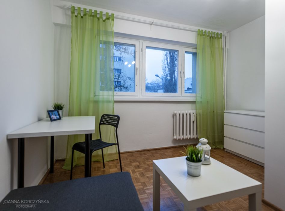 Mieszkanie – Warszawa - Widok 2