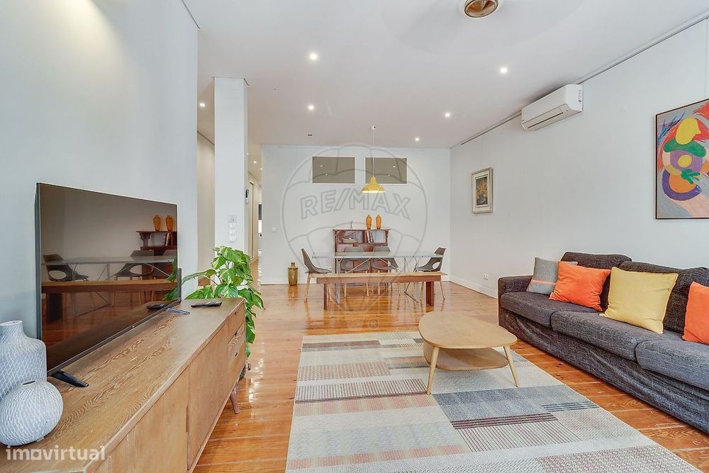 Apartamento T3 para venda