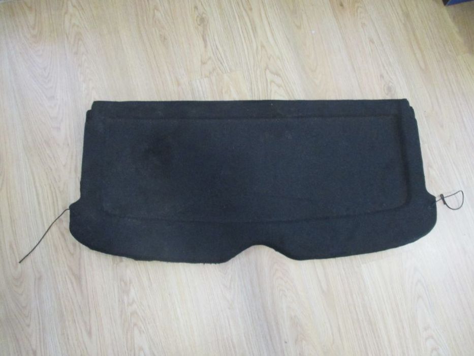 Chapeleira Peugeot 307