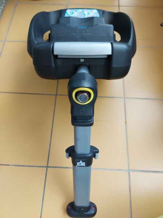 Base Maxi Così para Carro