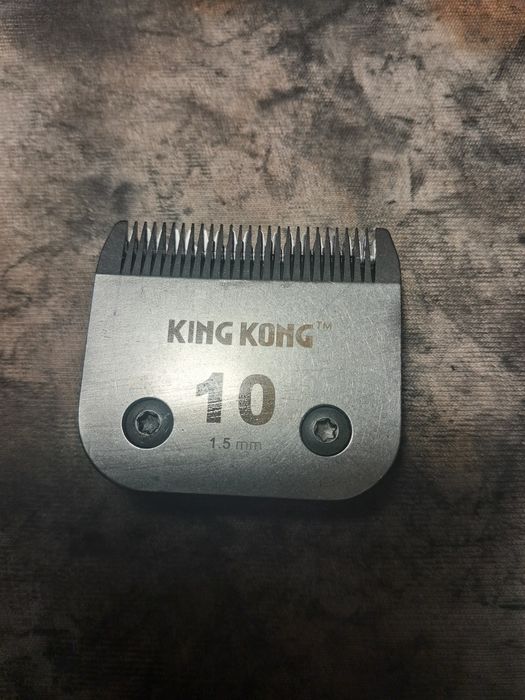 Заточка ножей для стрижки собак,кошек,лошадей,овец