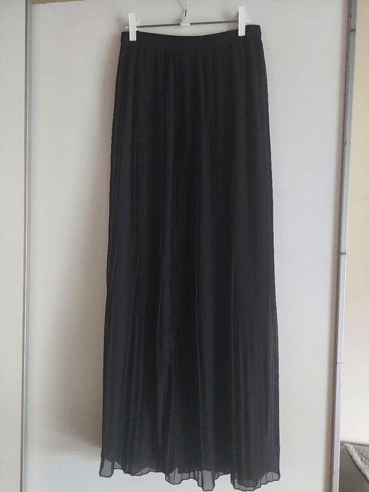 Plisowana spódnica Only