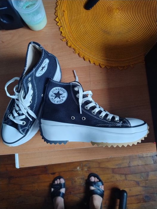 Продам кеды Converse
