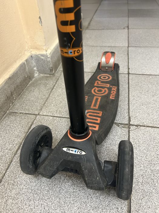 Самокат Micro Maxi