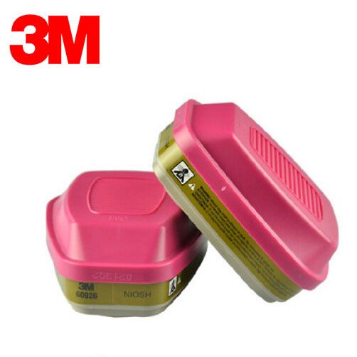Фильтр респиратор 3М 60926 и 3М 6099