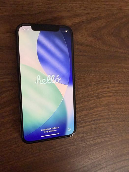 Apple IPHONE 12 64GB PR