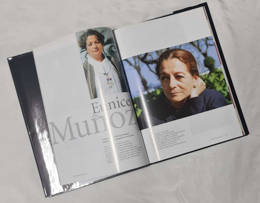 Revista  Caras - Mulheres  Inesquecíveis