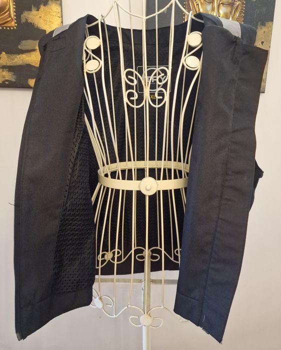 Casaco Dainese Air Frame D1 Tex - mulher