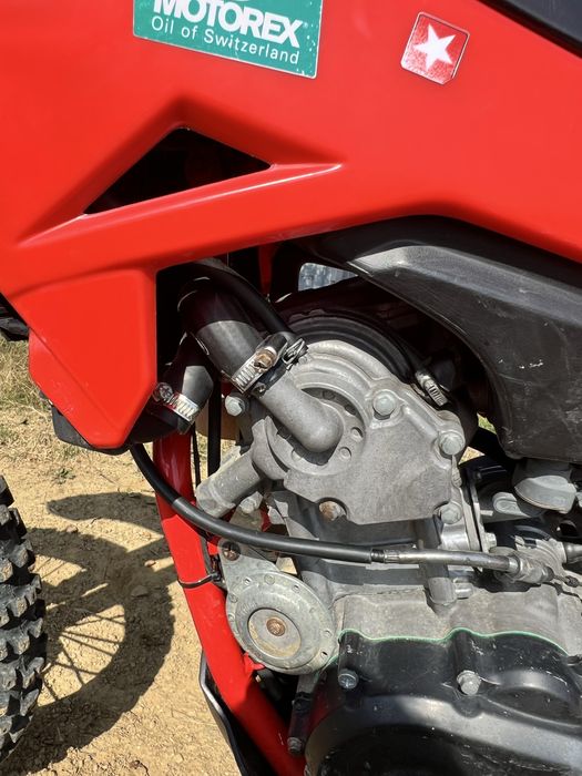 Продам Beta RR 4T 125 LC 2019