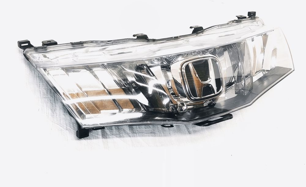Honda Civic VIII 06-11 UFO Grill Przedni Atrapa Chłodnicy Przód Oryginalny 3D 5D
