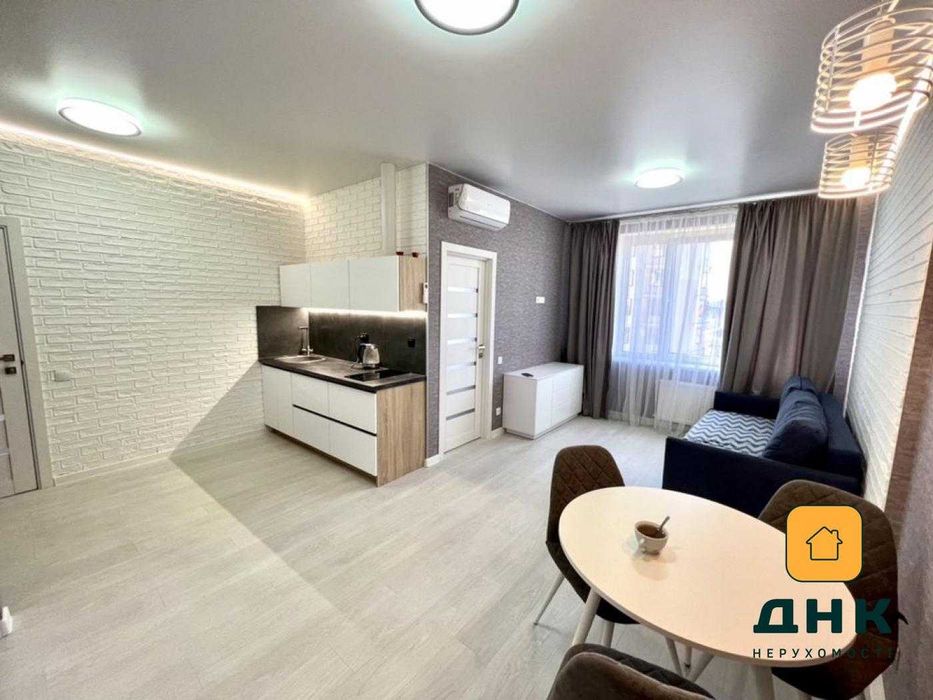 ‼️Срочно! 1к Каманина отдельная спальня 4 этаж 35 м² Аркадия