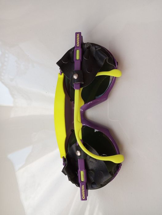 Carrera - Óculos de neve com caixa