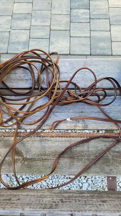 Kolumny Vintage jak Bang & Olufsen