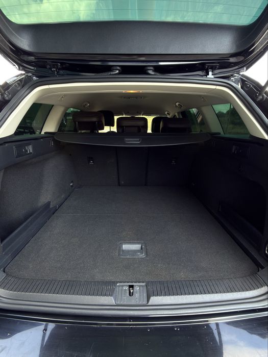 Volkswagen Passat B8 2015