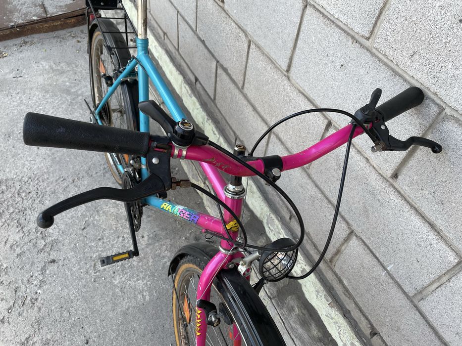 Велосипед Ranger горный Колёса 26 из Европы