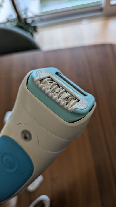 Depiladora de Arranque Braun Silk Epil 5 | Wet an Dry Epilator
Identi
