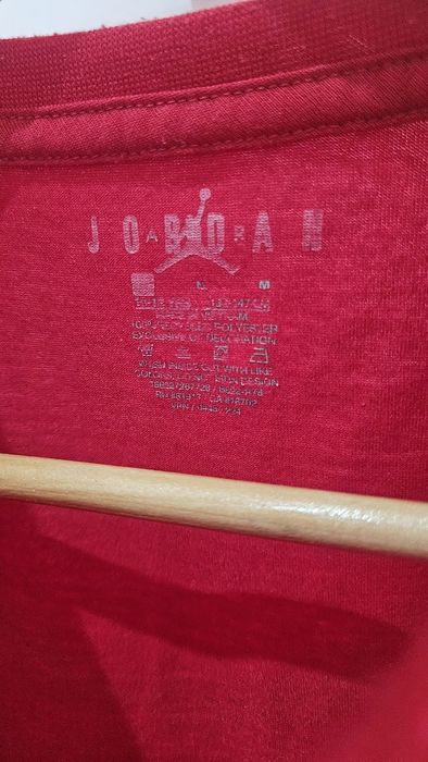 Koszulka Jordan  146 M