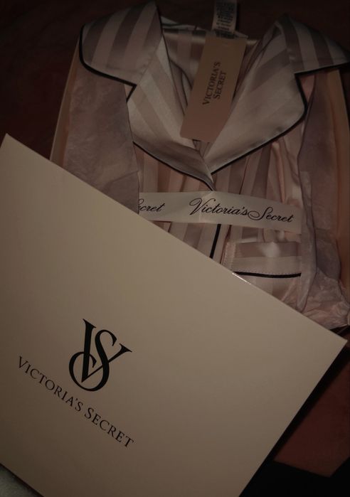 Піжама Victoria Secret