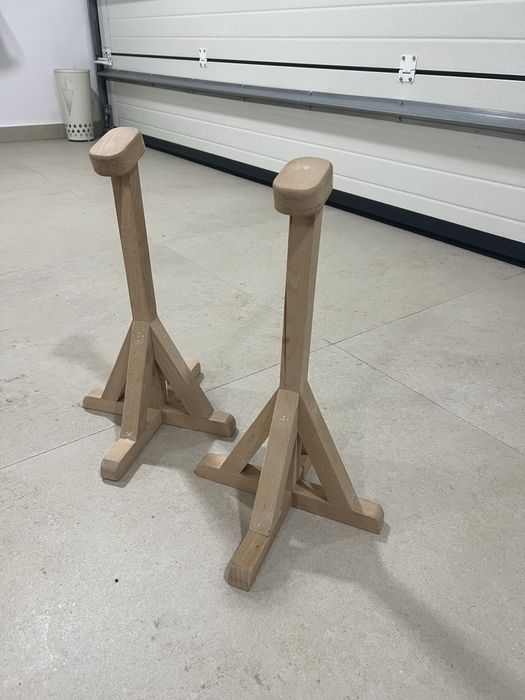 Mansotas de Ginástica