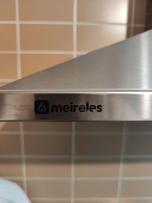 Exaustor Meireles