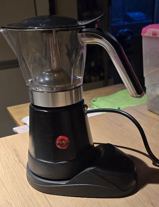 Expres do kawy expreso