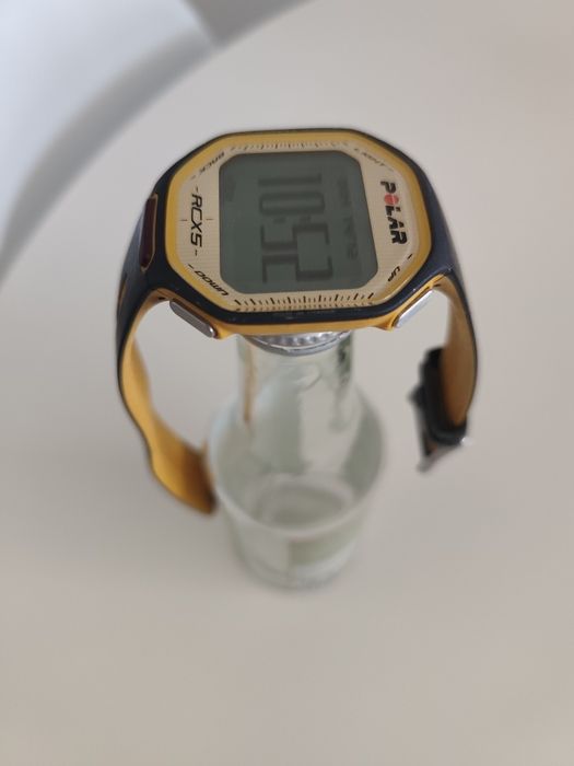 Relógio polar Tour de França