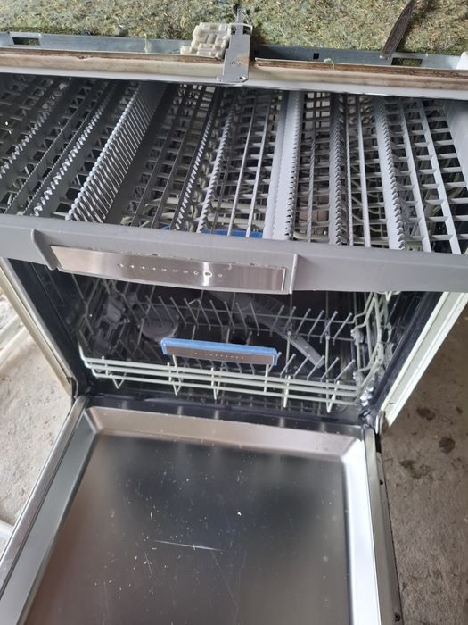 Zmywarka Bosch szer 60cm