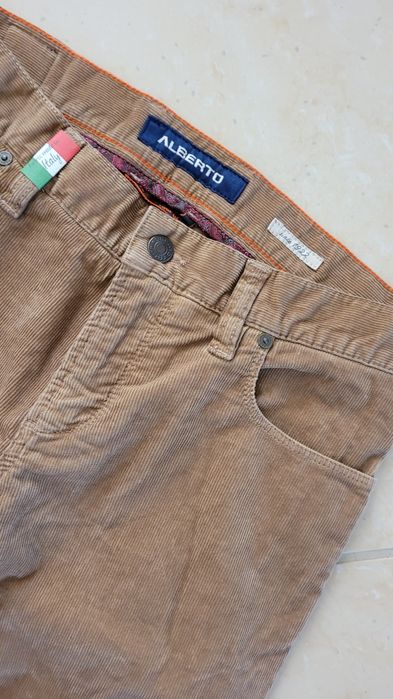 Alberto 31/32 nowe