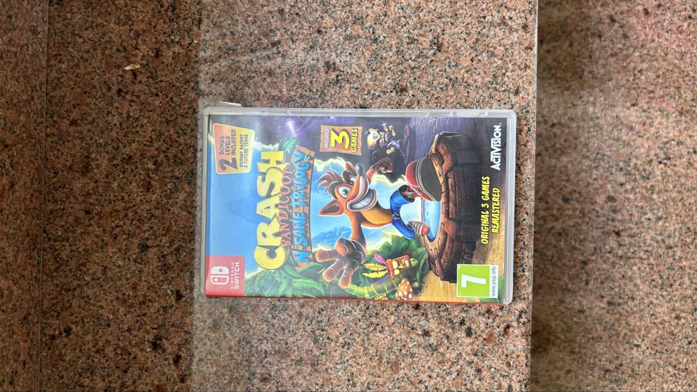 Nintenco switch