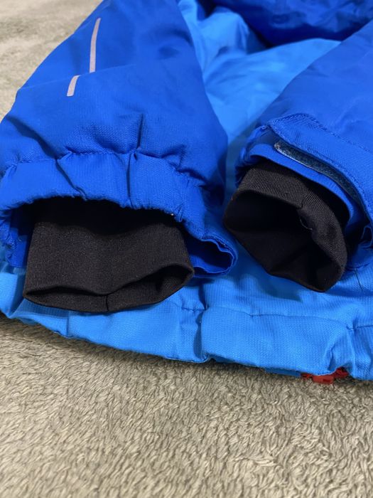 Лижна куртка Trevolution